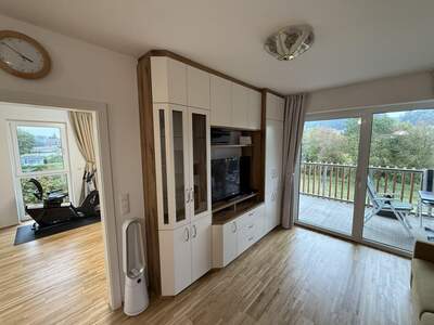 Wohnung mit Balkon mieten in 8081 Heiligenkreuz (Bild 2)