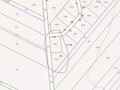 Grundstück kaufen in 2074 Unterretzbach (Bild 2)