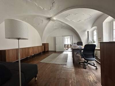 Gewerbeobjekt mieten in 7000 Eisenstadt