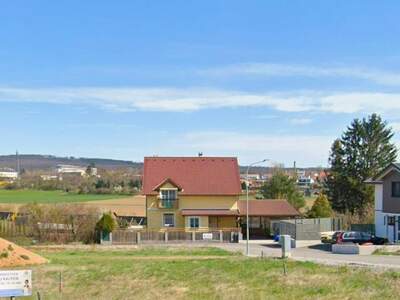 Grundstück kaufen in 3580 Horn