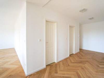 Terrassenwohnung kaufen in 1040 Wien (Bild 3)