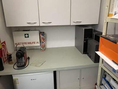 Gewerbeobjekt mieten in 9020 Klagenfurt (Bild 4)