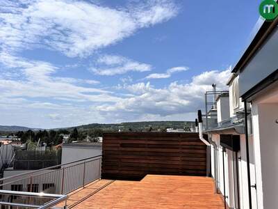 Wohnung mit Balkon kaufen in 1210 Wien (Bild 4)