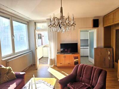 Wohnung mit Balkon kaufen in 8051 Graz (Bild 1)