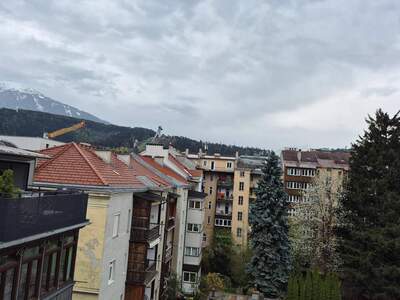 Wohnung provisionsfrei mieten in 6020 Innsbruck