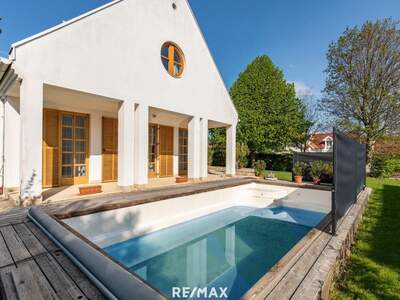 Haus mit Garten kaufen in 7100 Neusiedl (Bild 2)