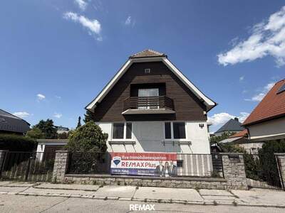 Haus kaufen in 3100 St. Pölten