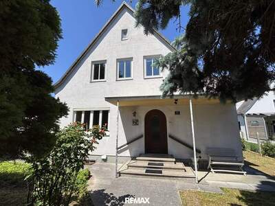 Haus kaufen in 4780 Schärding