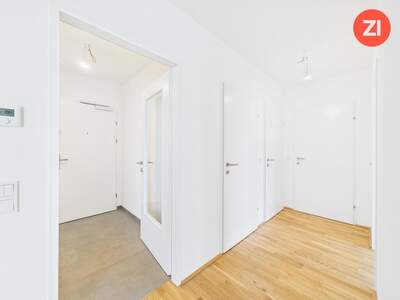 Etagenwohnung mieten in 4713 Gallspach