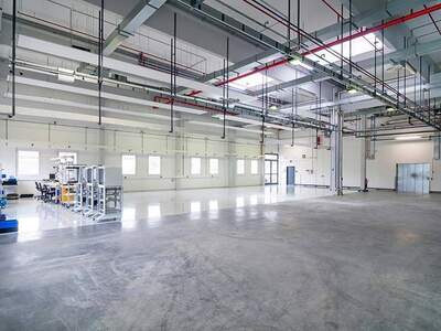 Gewerbeobjekt mieten in 9241 Wernberg