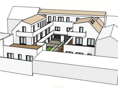 Haus kaufen in 7072 Mörbisch