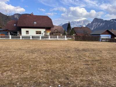 Grundstück kaufen in 8913 Admont (Bild 3)