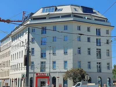 Wohnung mieten in 1020 Wien