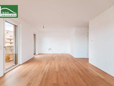 Terrassenwohnung kaufen in 1210 Wien (Bild 5)