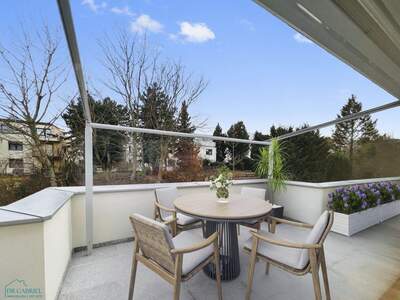 Wohnung mieten in 1190 Wien (Bild 1)