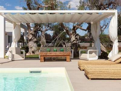 Haus mit Garten kaufen in 73040 Capo Santa Maria di Leuca (Bild 5)