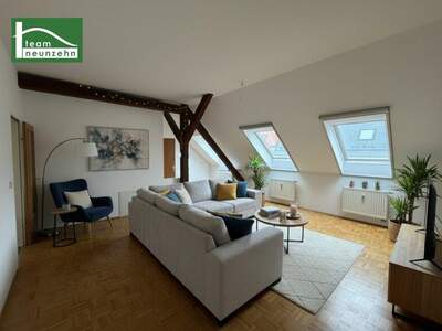 Wohnung mieten in 8020 Graz (Bild 2)