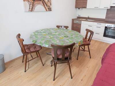 Altbauwohnung mieten in 1210 Wien (Bild 4)