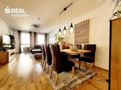 Wohnung mieten in 1090 Wien (Bild 2)