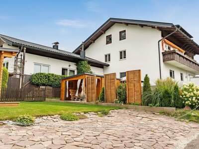 Altbauwohnung kaufen in 4893 Zell (Bild 5)