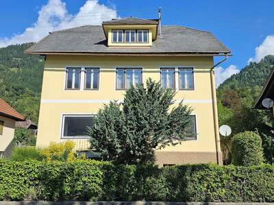 Anlageobjekt kaufen in 9754 Steinfeld (Bild 1)