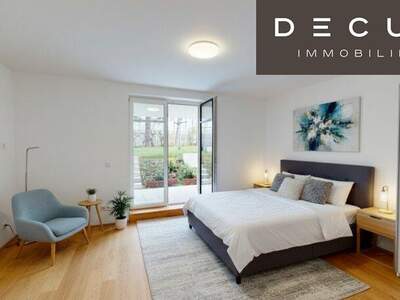 Terrassenwohnung kaufen in 1130 Wien (Bild 1)