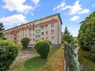 Terrassenwohnung kaufen in 2500 Baden (Bild 2)