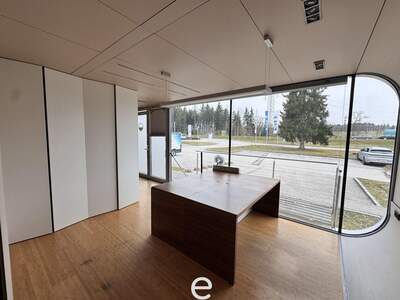 Gewerbeobjekt mieten in 4921 Hohenzell (Bild 3)