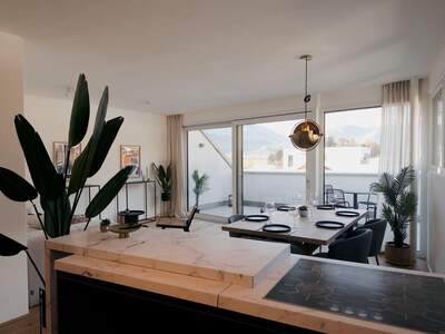Wohnung mit Balkon kaufen in 6020 Hötting (Bild 3)