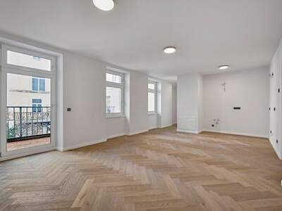 Eigentumswohnung in 1050 Wien