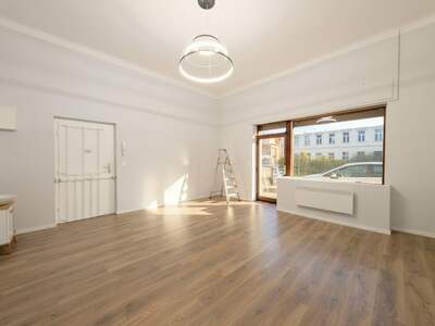 Gewerbeobjekt kaufen in 1030 Wien (Bild 1)