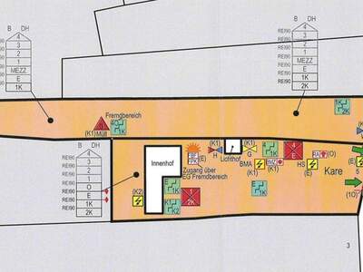 Gewerbeobjekt mieten in 1060 Wien (Bild 2)
