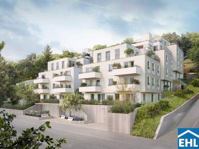 Terrassenwohnung kaufen in 1230 Wien (Bild 5)