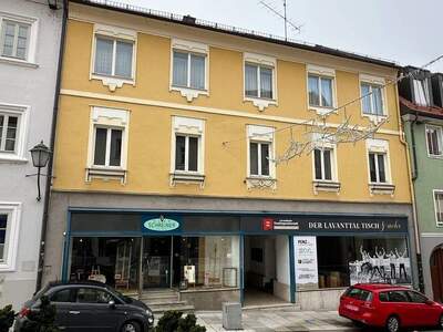 Haus kaufen in 9400 Wolfsberg