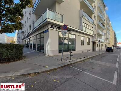 Gewerbeobjekt kaufen in 1050 Wien