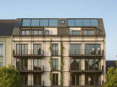 Eigentumswohnung in 8010 Graz