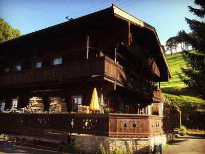 Gewerbeobjekt kaufen in 6363 Westendorf (Bild 4)