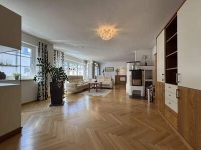 Maisonette kaufen in 5500 Bischofshofen