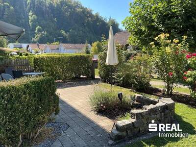 Terrassenwohnung kaufen in 6850 Dornbirn (Bild 2)