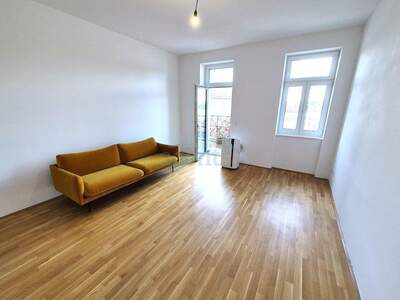 Wohnung mit Balkon kaufen in 1100 Wien (Bild 3)