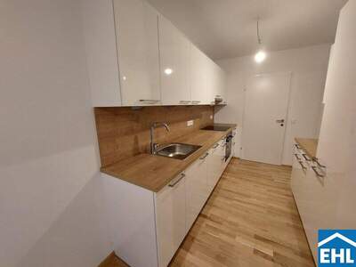 Terrassenwohnung mieten in 1200 Wien (Bild 3)