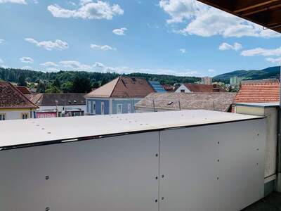 Wohnung mieten in 8160 Weiz (Bild 1)