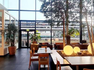 Gewerbeobjekt mieten in 5020 Salzburg (Bild 1)