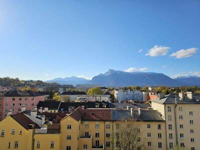 Wohnung provisionsfrei kaufen in 5020 Salzburg