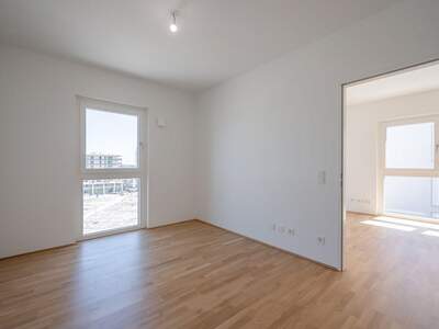 Wohnung mit Balkon kaufen in 1220 Wien (Bild 3)