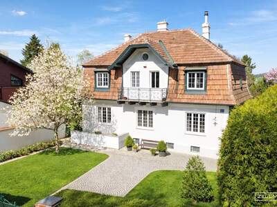 Haus kaufen in 3040 Neulengbach