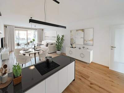 Eigentumswohnung in 1210 Wien