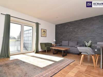 Terrassenwohnung kaufen in 8151 Reiteregg (Bild 1)