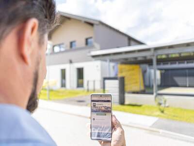 Anlageobjekt kaufen in 8010 Graz (Bild 2)