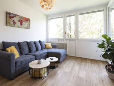 Wohnung mieten in 5020 Salzburg